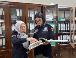 Kejati Sulteng Selidiki Skandal Sawit