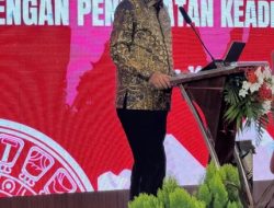 JAM-Pidum Tekankan Profesionalitas Jaksa Dalam