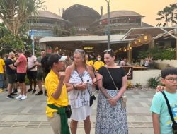 JAM DATUN Road Show to Bali 2024