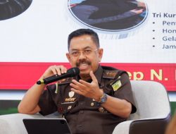 Salah Satu dari 12 Kasus Diselesaikan Tanpa Persidangan