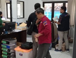 Pemeriksaan 10 Jam Auditor Publik Ungkap Dokumen Keuangan PT. RAS