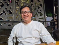 Kejati Sulteng Periksa Direktur Keuangan PT AALI 8 Jam
