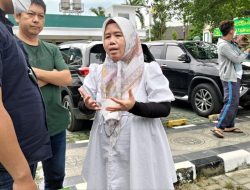Buronan TPPU 13 Tahun Penjara Berhasil Diamankan Kejagung