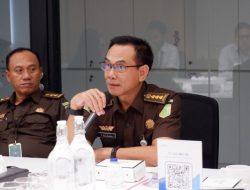 Puspenkum Kejaksaan Agung Benchmarking ke PT MITJ