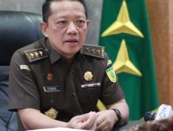 Kejagung Periksa Mantan Deputi dan Pimpinan KSO Sucofindo