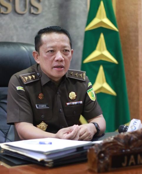 Kejagung Periksa Mantan Deputi dan Pimpinan KSO Sucofindo