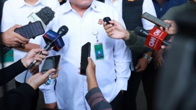 Korupsi di Kementerian Perdagangan Kejagung Selidiki Peran PT Duta Sugar