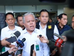 Kejagung Kembali Periksa Dua Saksi Terkait Korupsi Importasi Gula