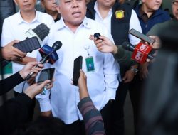 Jaksa Agung Tangkap Eks Direktur PT Timah Tbk Terkait Dugaan Korupsi Rp300 Triliun