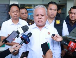 Yayasan Darmex dan Surya Darmadi Gugat Kejagung, Ini Jawaban Lengkap Jaksa