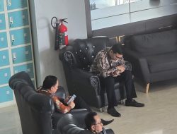 Mantan KTU PT RAS Anak Perusahaan PT Astra Agro Lestari Diperiksa Kejati Sulteng