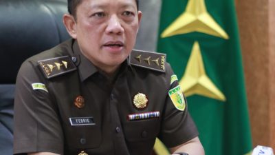 Kejagung Dalami Kasus Suap Ronald Tannur, Dua Saksi Penting Diperiksa
