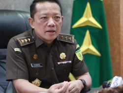 Kasus Korupsi Gula Kejaksaan Agung Kembali Periksa Tiga Saksi