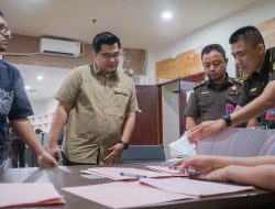 Kerugian Negara Triliunan, Kejagung Limpahkan Kasus Korupsi Sawit PT Duta Palma Group ke JPU