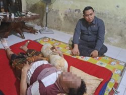 Kejari Morowali Tunda Pemeriksaan Kondisi Kesehatan Tersangka Memburuk