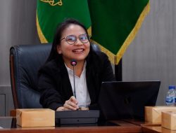 Carolita Novinia Ungkap Transformasi JAM DATUN Menuju Indonesia Emas 2045