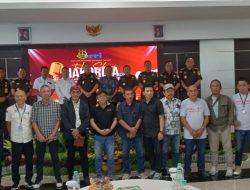 Hari Anti Korupsi Sedunia Kejati Sulteng Tetapkan Dua Tersangka Korupsi