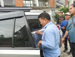 Tersangka Korupsi Sewa Gedung Mall Pinrang Ditangkap di Bekasi