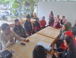 BLT Lambat dan Gaji Hilang, Masyarakat Desa Mengadu ke Kejaksaan