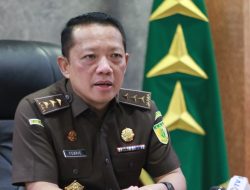 Kejaksaan Agung Periksa Empat Saksi Terkait Dugaan Korupsi Tata Niaga Timah