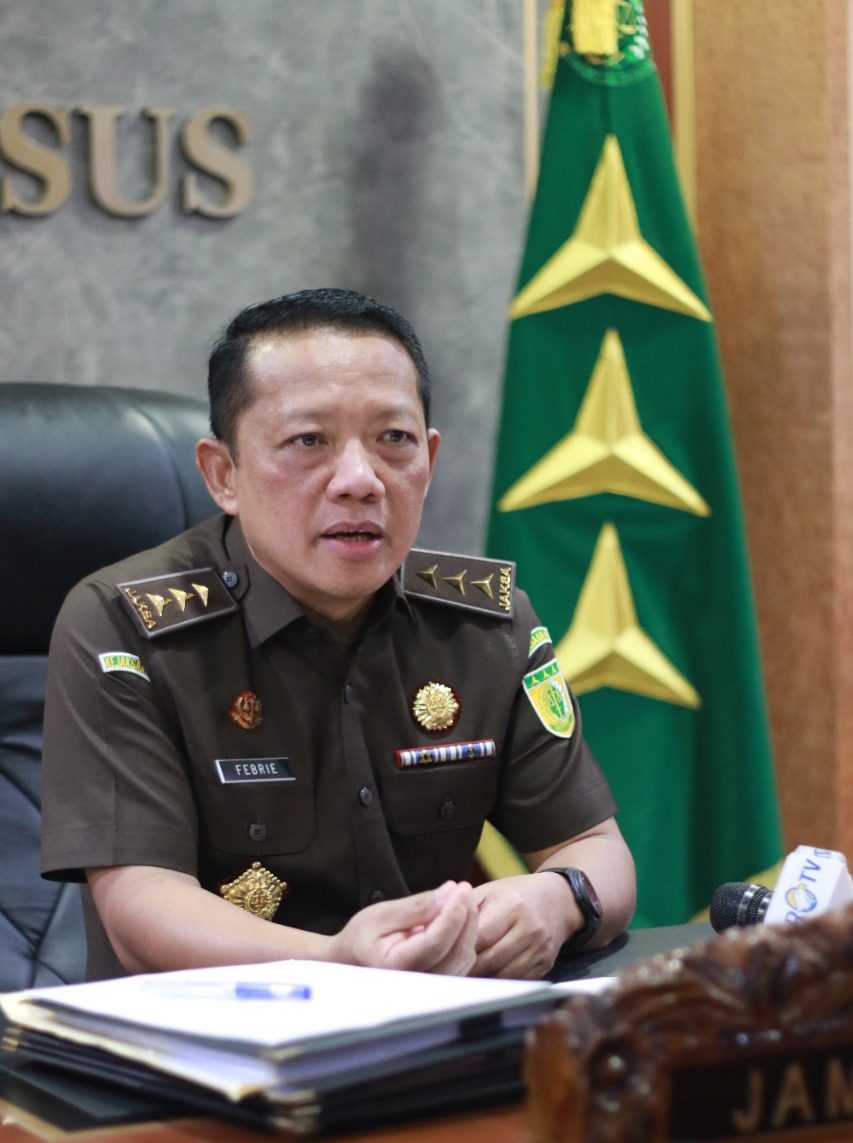 Kejaksaan Agung Periksa Empat Saksi Terkait Dugaan Korupsi Tata Niaga Timah