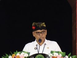 Reformasi Peradilan Berintegritas, Pengadilan Tinggi Denpasar Cetak Sejarah Baru