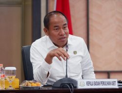 Badan Pemulihan Aset Kejaksaan RI Bukukan Capaian Gemilang dalam 100 Hari Kerja Presiden Prabowo