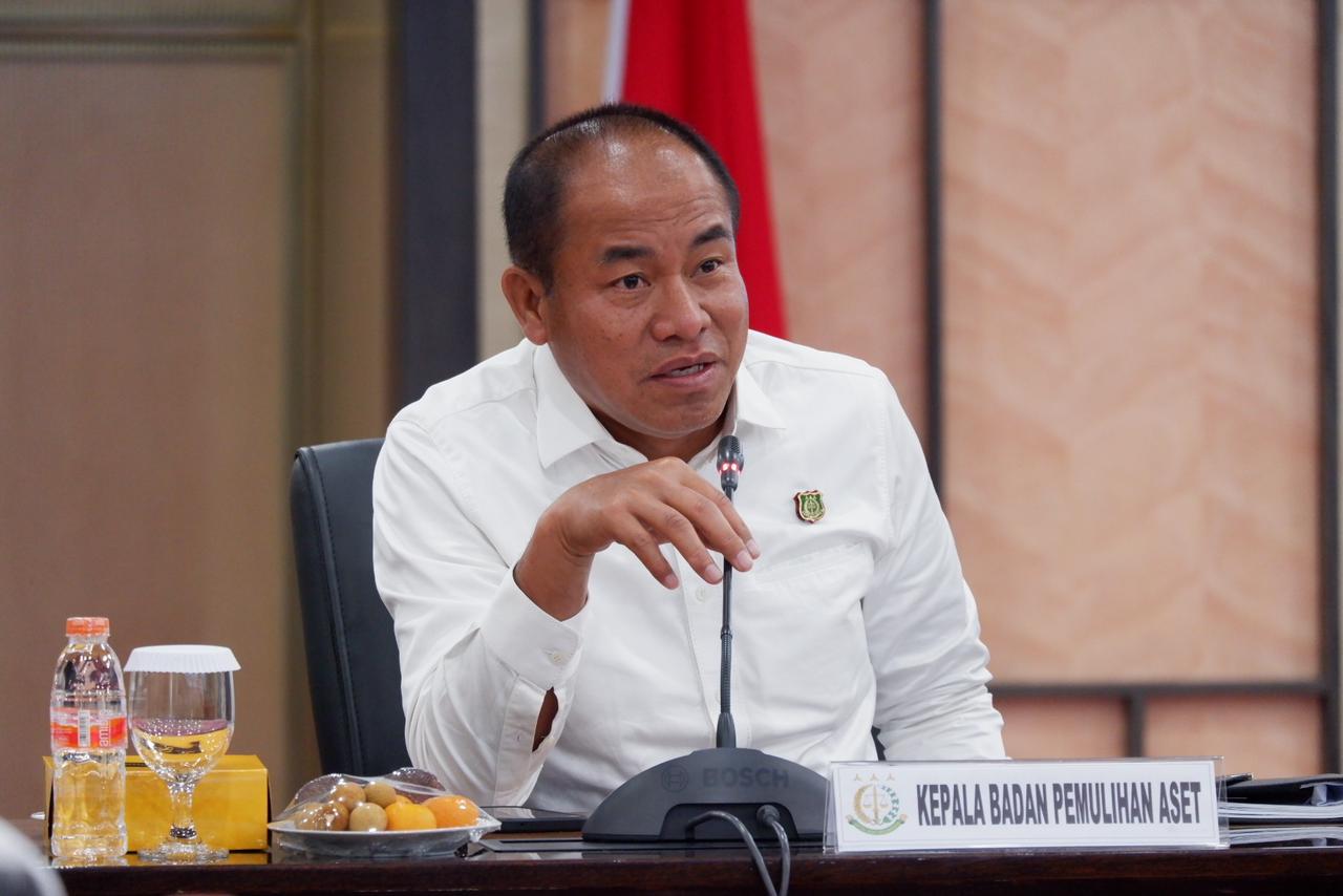 Di Bawah Kepemimpinan ST Burhanuddin, Kejaksaan RI Selamatkan Aset Negara Senilai Rp304 Miliar