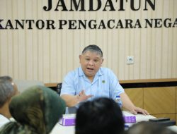 Dukung Pemerintahan Prabowo-Gibran, Kejaksaan RI Cetak Capaian Spektakuler di Bidang DATUN