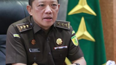 Kejaksaan Agung Periksa 7 Saksi Dugaan Korupsi Importasi Gula