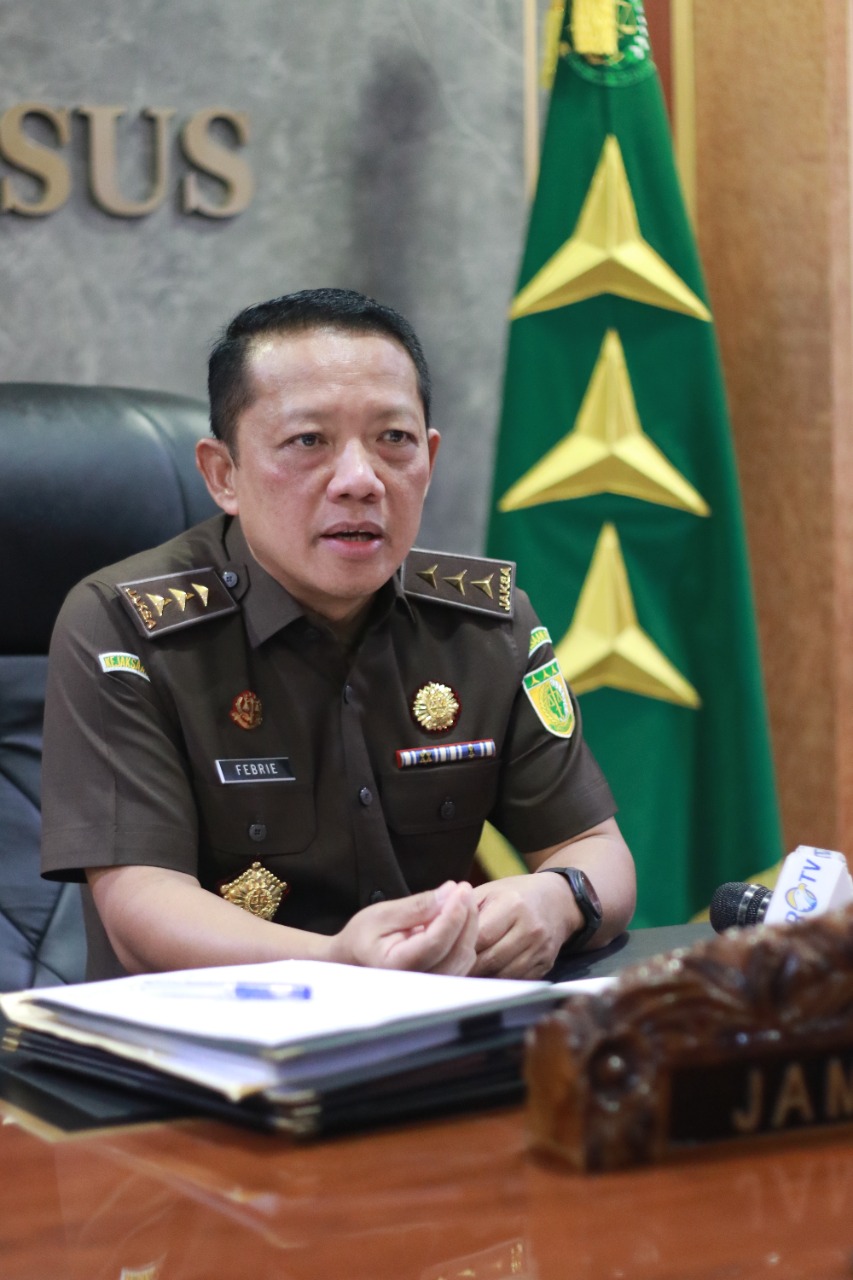 Kejaksaan Agung Periksa 7 Saksi Dugaan Korupsi Importasi Gula