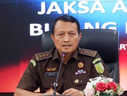 Berikut Capaian Kinerja 100 Hari JAM PENGAWASAN Kejaksaan RI