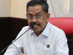 Capaian Gemilang Bidang Tindak Pidana Umum di 100 Hari Pertama Era Prabowo-Gibran
