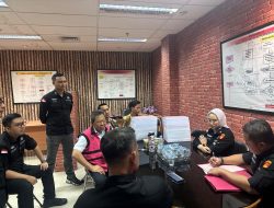 Tersangka HL Diserahkan ke JPU, Dugaan Korupsi Timah Segera Disidangkan