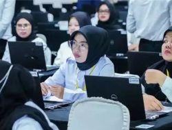 Pemerintah Percepat Pengangkatan CPNS dan P3K