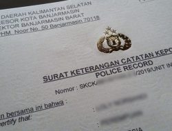 Kementerian HAM Usulkan Penghapusan SKCK