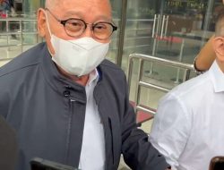 KPK Sita Uang Saat Geledah Rumah Djan Faridz, Diduga Terkait Kasus Harun Masiku