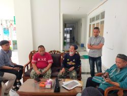 Diduga Tipu Warga Milyaran Rupiah, Ustad M.DA Dilaporkan
