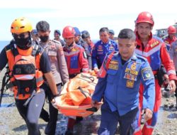 Tragis! Warga Palu Diterkam Buaya di Kampung Nelayan, Nyawa Tak Terselamatkan