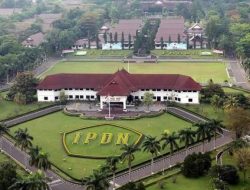 Penuhi Syarat Ini untuk Kuliah Gratis 2025 di IPDN