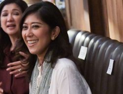 Menkomdigi Meutya Hafid: Penataan Ruang Digital Belum Memuaskan