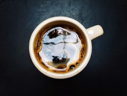 Kopi: Lebih dari Sekadar Minuman, Sebuah Ritual dan Gaya Hidup