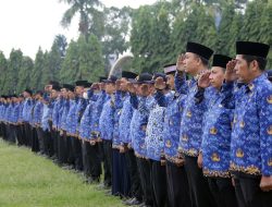 Wamendagri Tegaskan Kedisiplinan ASN Usai Libur Lebaran
