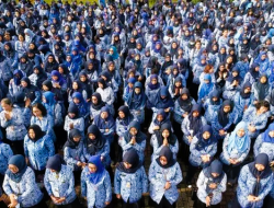 ASN Kembali Kerja Usai Libur Lebaran, Kepala Daerah Diminta Awasi