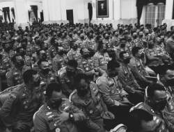 Intimidasi Jurnalis oleh Ajudan Kapolri Memicu Kecaman