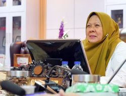 Aplikasi SEHATI : Tingkatkan Akses dan Layanan Kesehatan