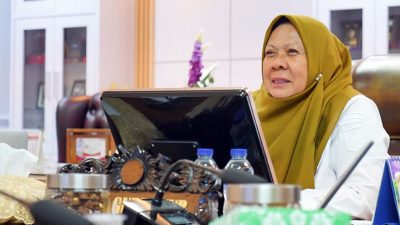 Aplikasi SEHATI : Tingkatkan Akses dan Layanan Kesehatan