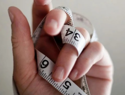 Diet Pasca Lebaran : Intermitten Fasting atau Defisit Kalori?