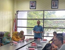 BNNK Donggala Perkuat Pendidikan Anti Narkoba Berbasis Keluarga