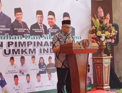 Dorong UMKM Naik Kelas, BPJPH Sediakan Sertifikasi Halal Gratis untuk Satu Juta Pelaku Usaha